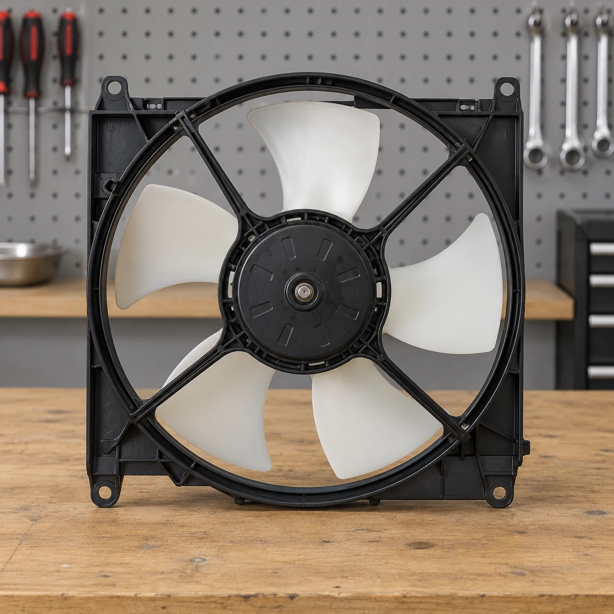 Subaru FAN 45121FE001 45121FE001