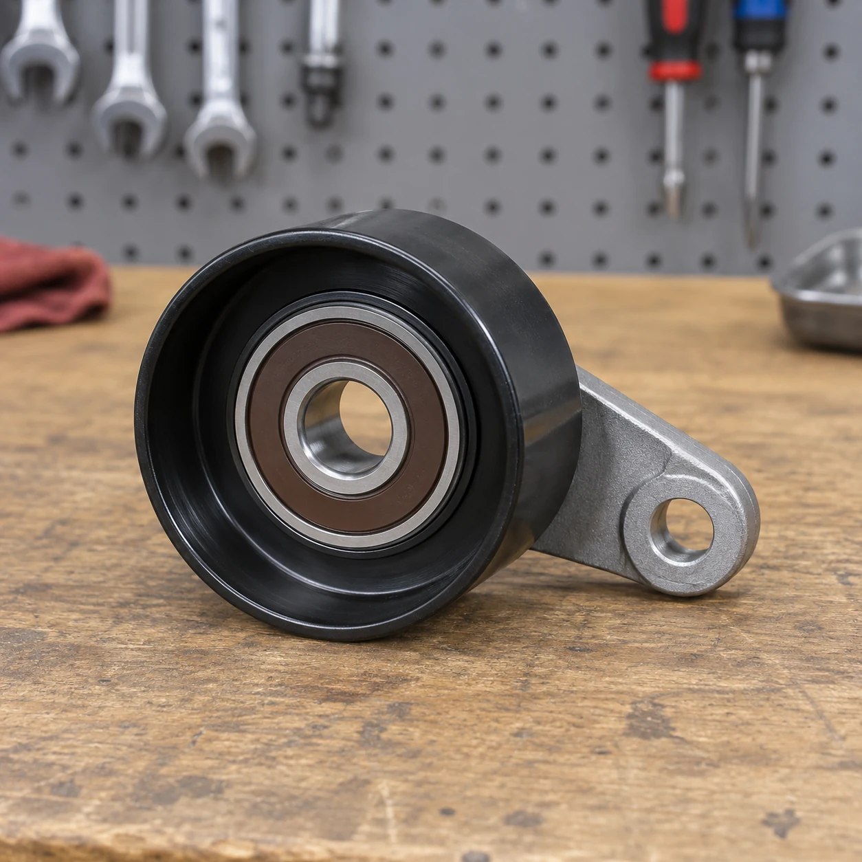 Subaru IDLER COMPLETE-BELT 13073AA230 13073AA230