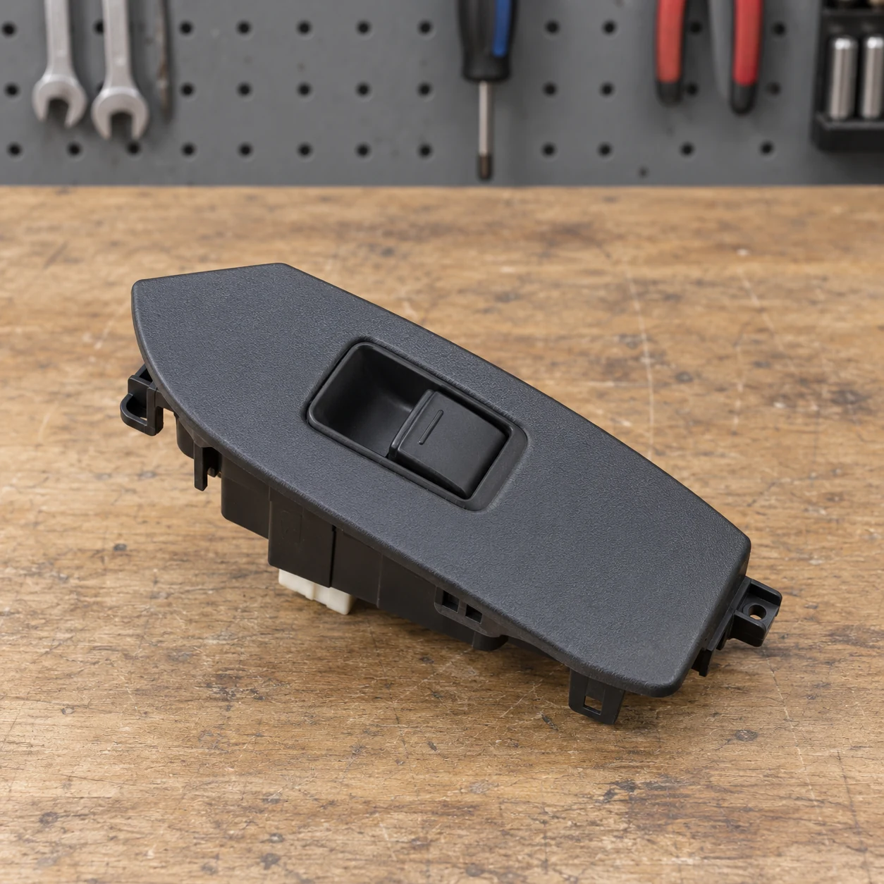 Subaru PANEL-POWER WINDOW SUB SWITCH,REAR LH 94266AE930 94266AE930