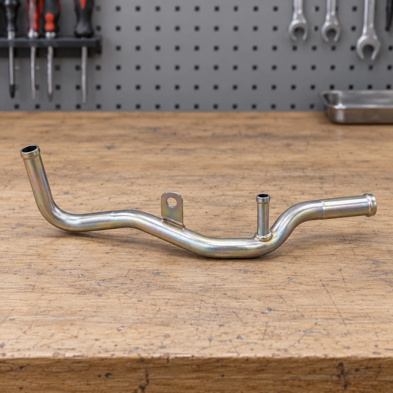 Subaru Overflow Radiator Pipe 45175FE010 45175FE010