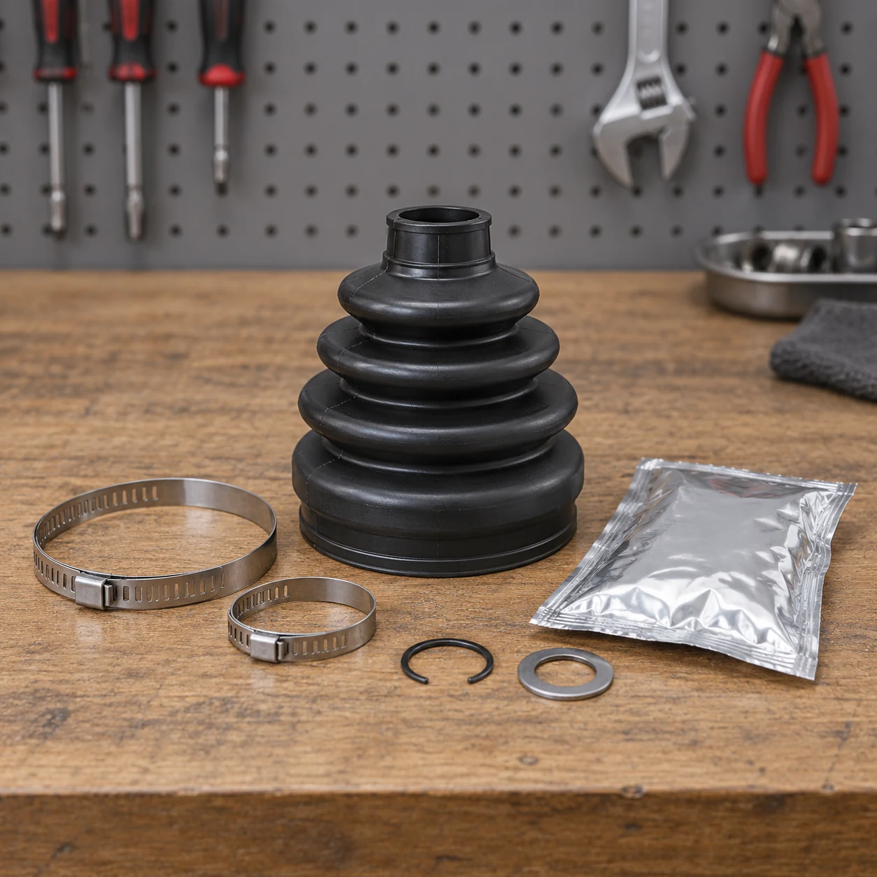 Toyota Universal Boot Kit 04373-12010 04373-12010