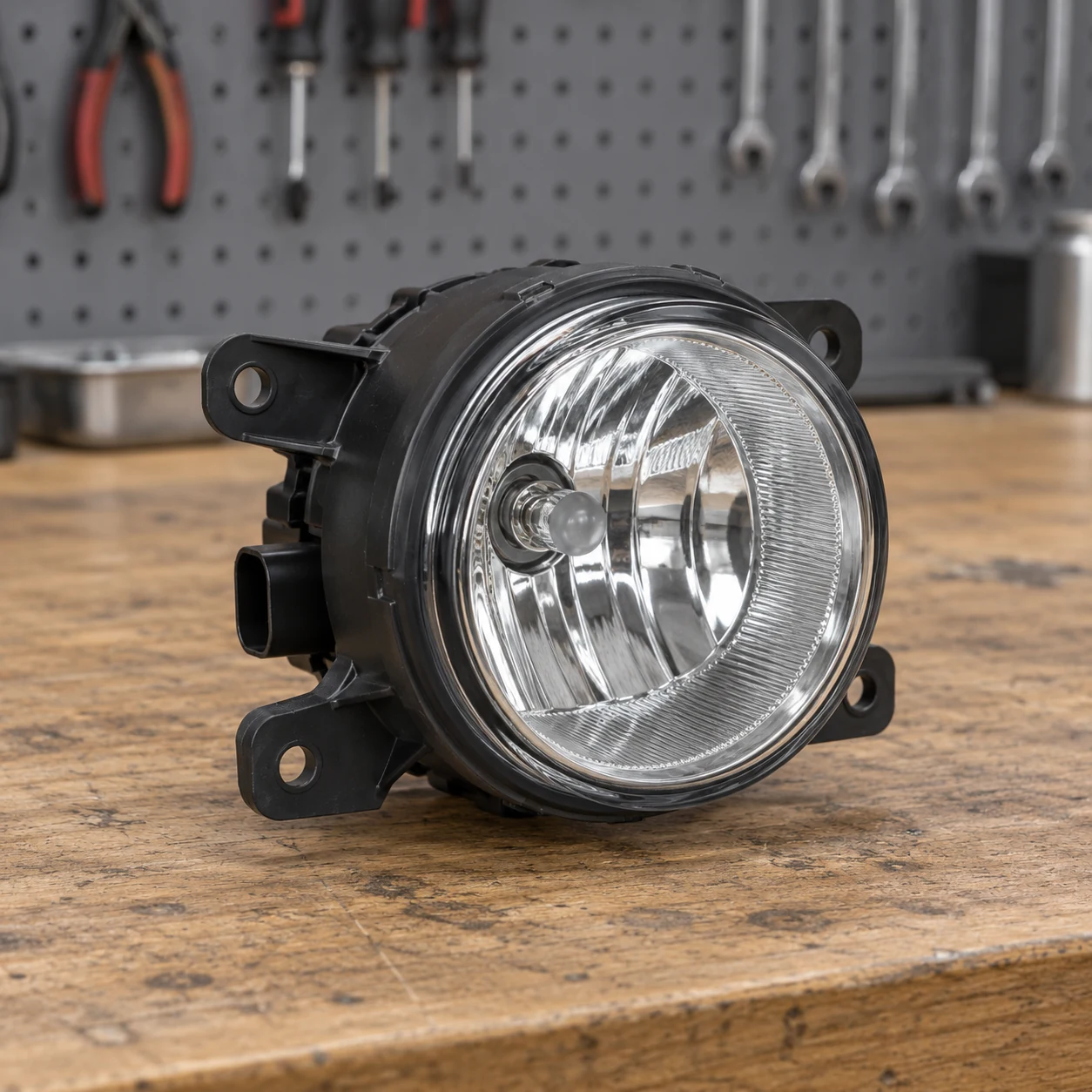 Subaru FRONT FOG LAMP UNIT 84501VA000 84501VA000