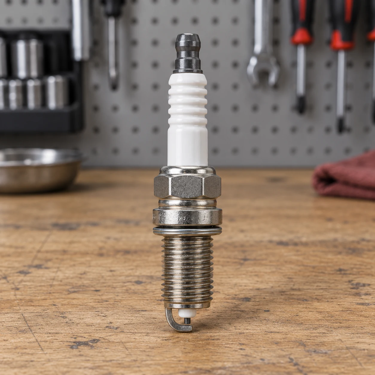 Subaru Spark Plug 22401AA570 22401AA570