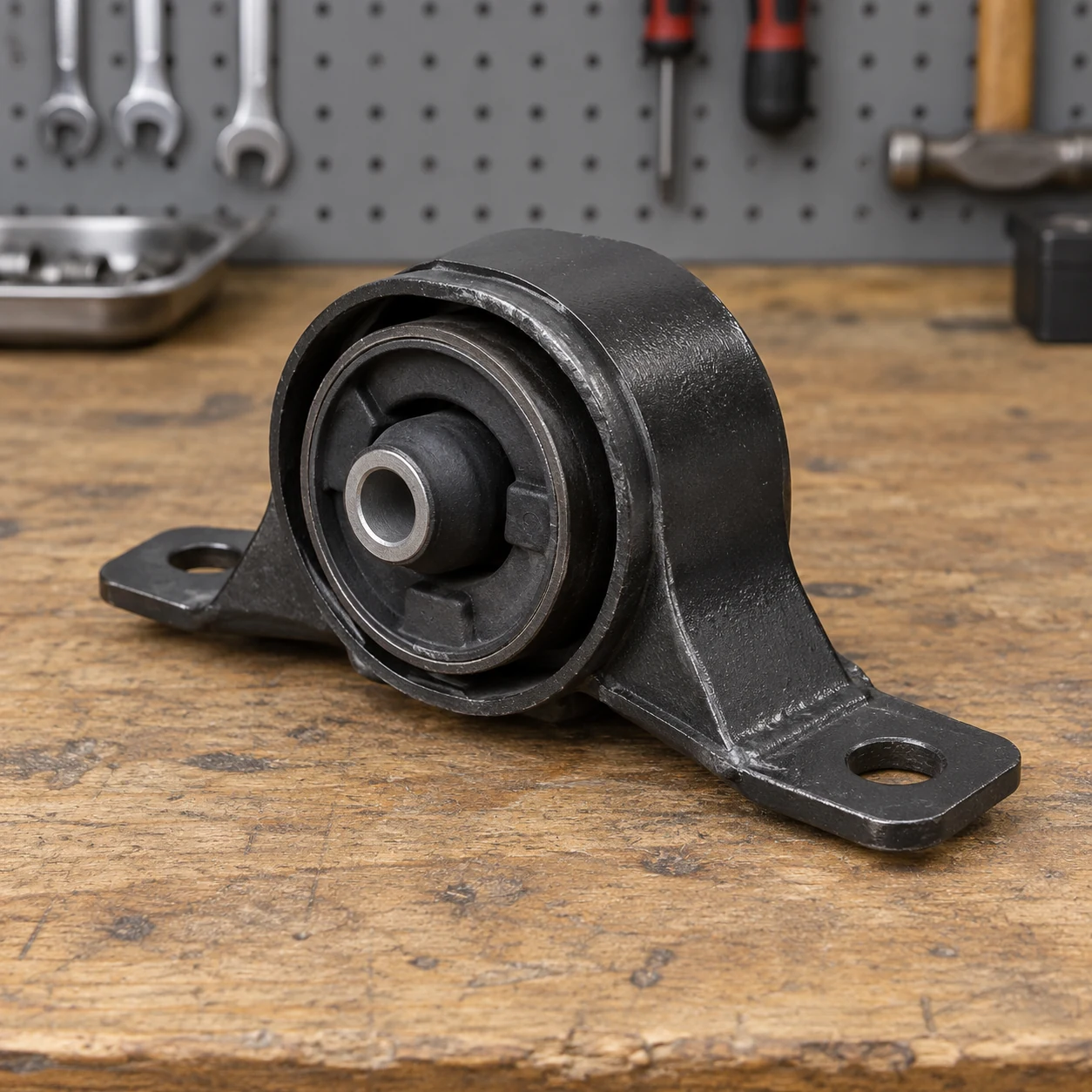 Subaru pouzdro držáku převodovky 35035FE010 35035FE010