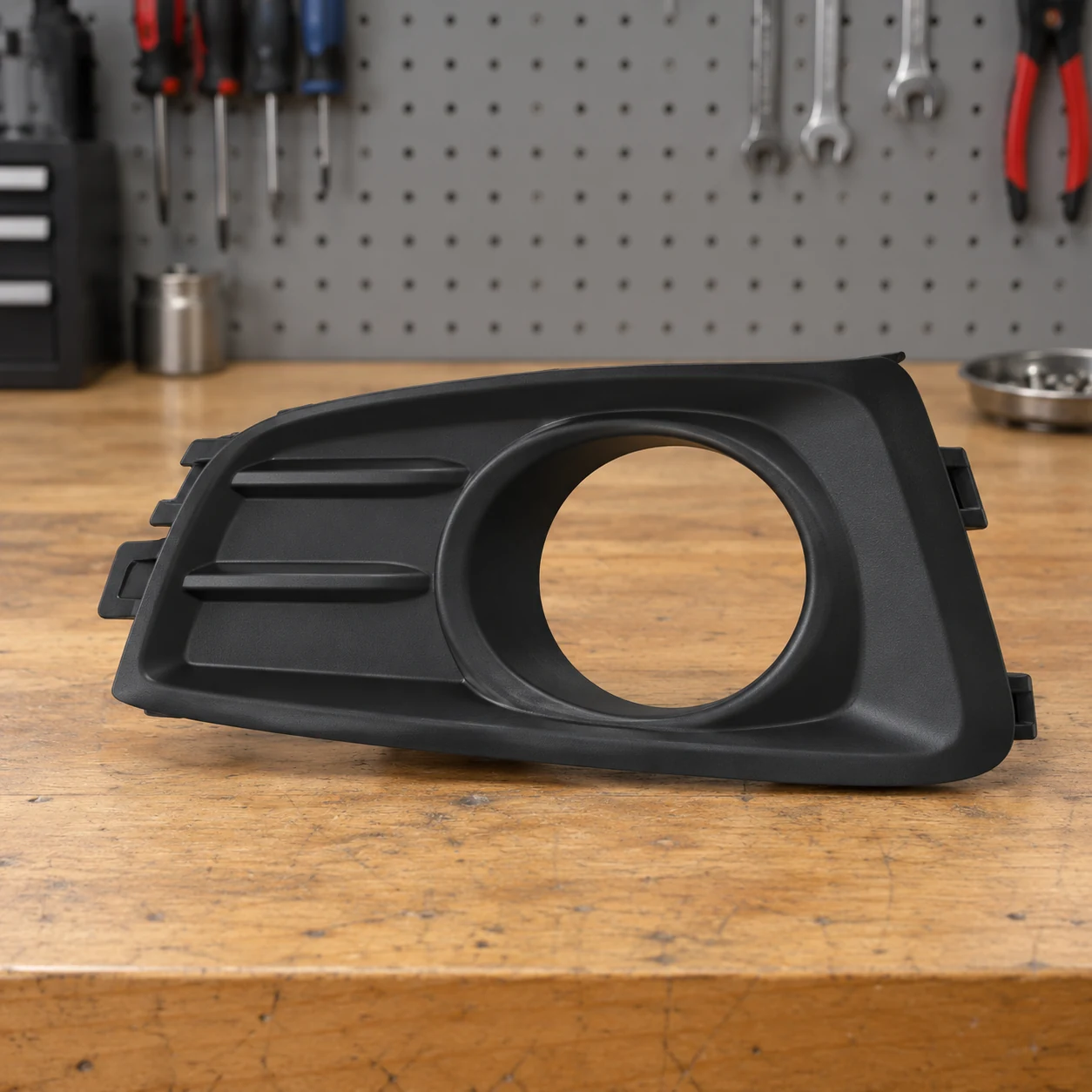 Subaru Inner Right Fog Light Cover 57731AG861 57731AG861