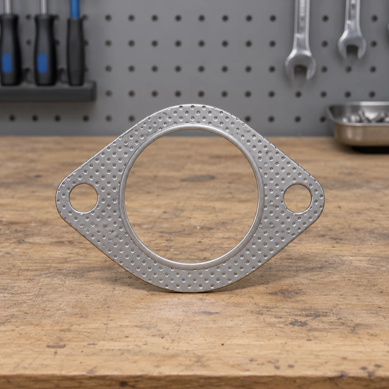 Subaru EXHAUST JOINT OUTLET GASKET 44022AA170 44022AA170