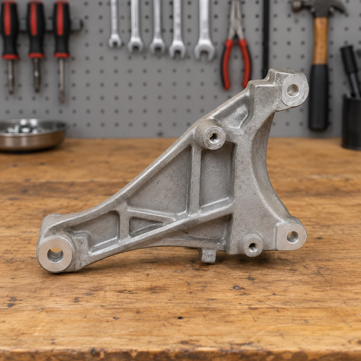 Subaru Alternator Bracket 11709AA070 11709AA070