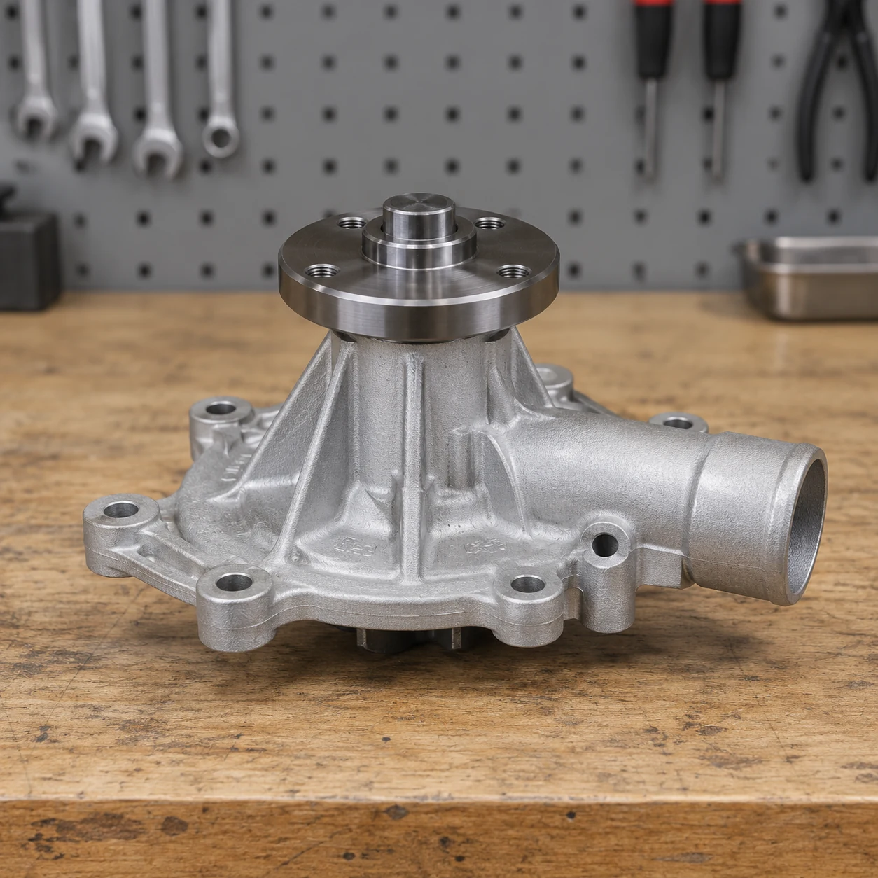 Toyota Water Pump Front 16110-79135 16110-79135