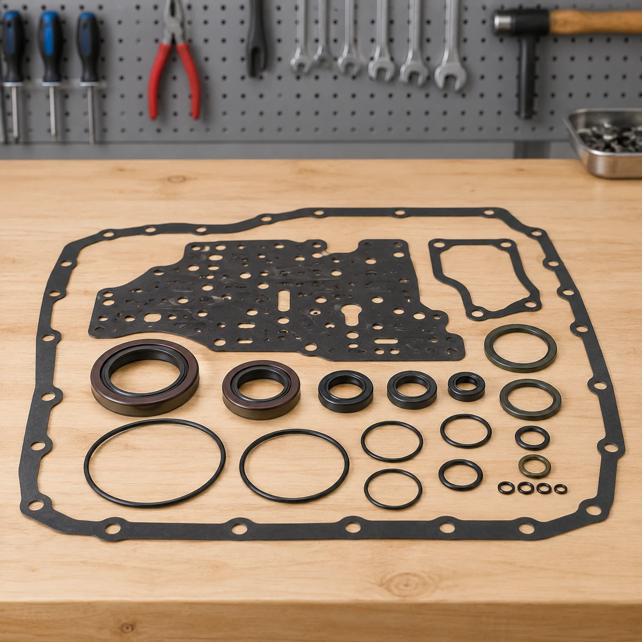 Subaru sada těsnění automatické převodovky 31007AA440 31007AA440
