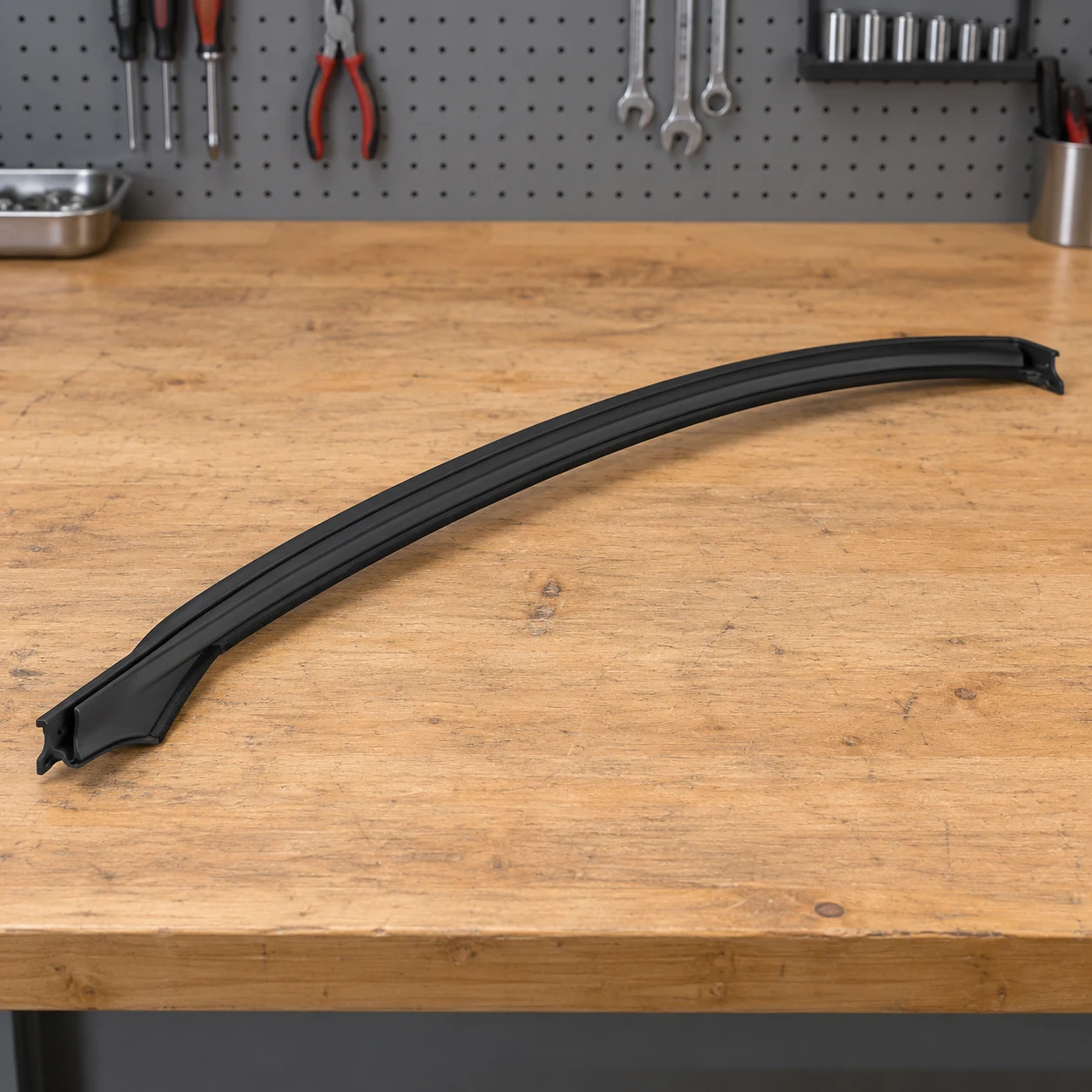 Subaru boční těsnění střechy,pravý 63521AG000 63521AG000