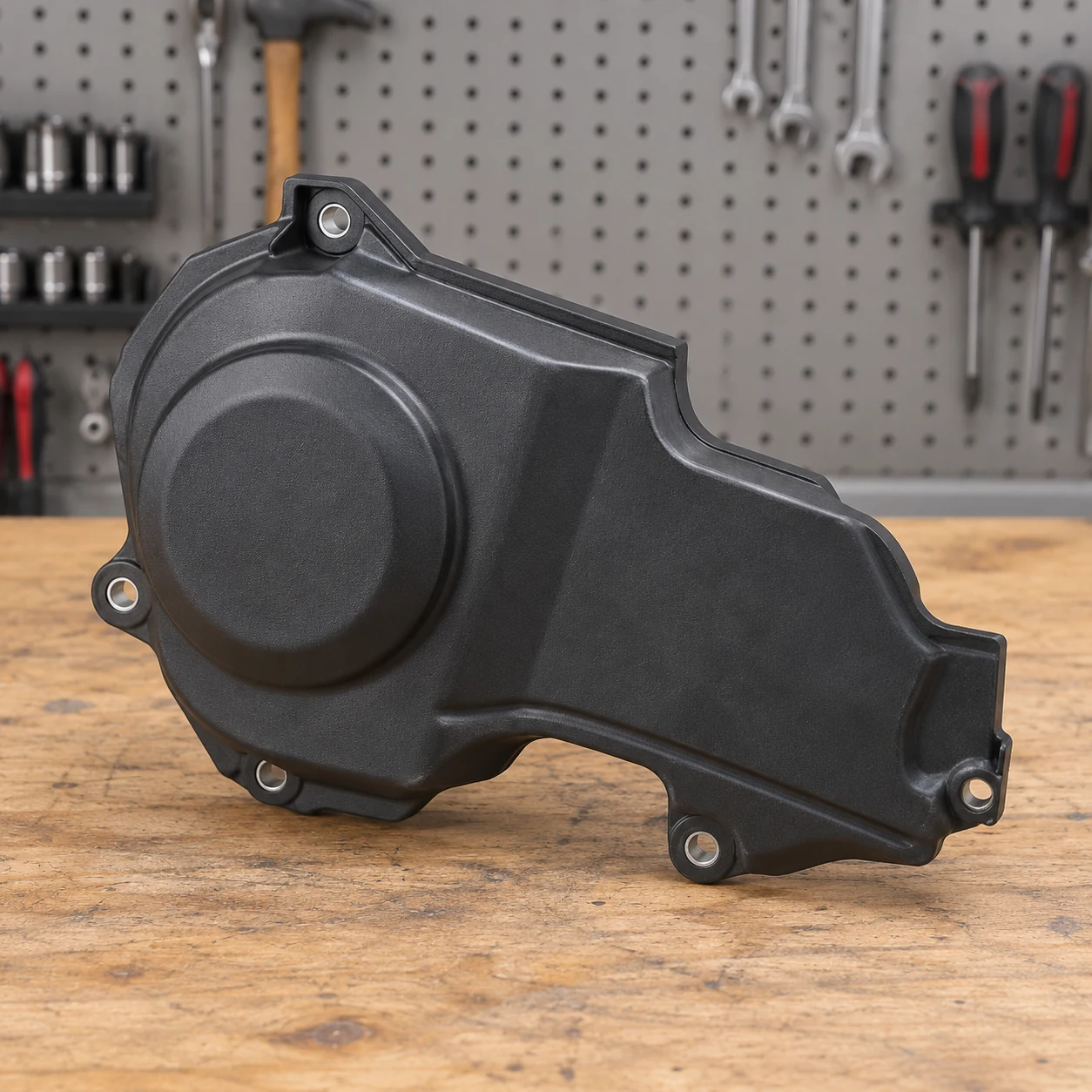 Subaru COVER-BELT NO.2,LEFT 13575AA103 13575AA103