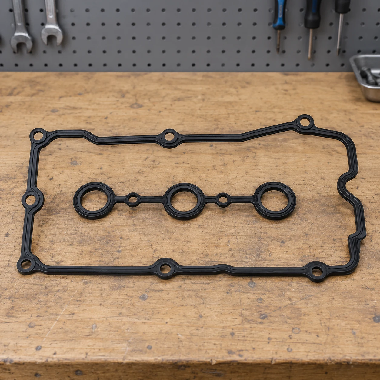 Subaru Gasket, Rocker Cover RH 13270AA152 13270AA152