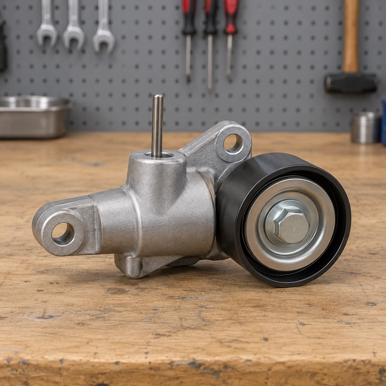 Subaru SEALING-TENSIONER 13091AA060 13091AA060