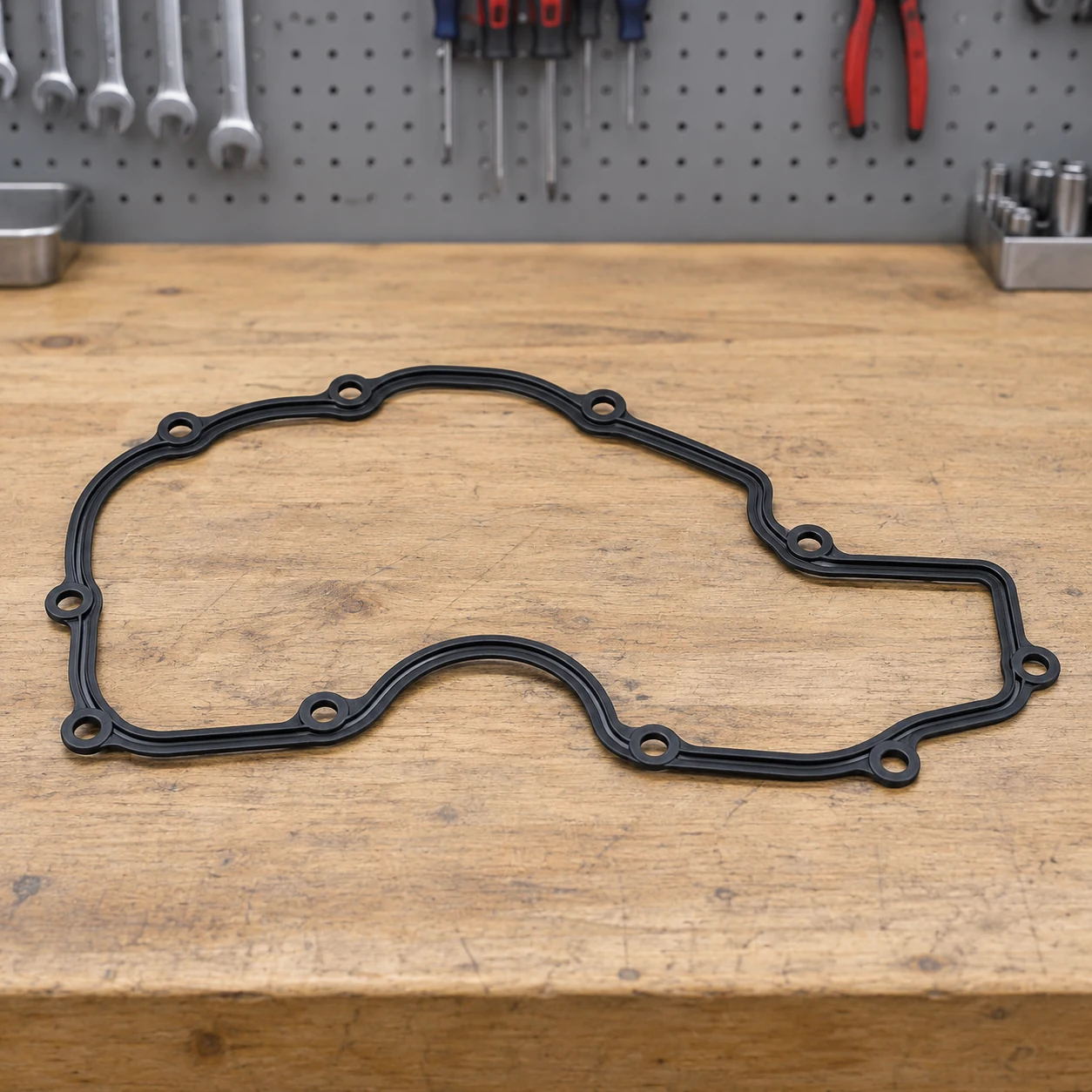 Subaru těsnění krytu řemenu,č. 2 přední 13594AA012 13594AA012