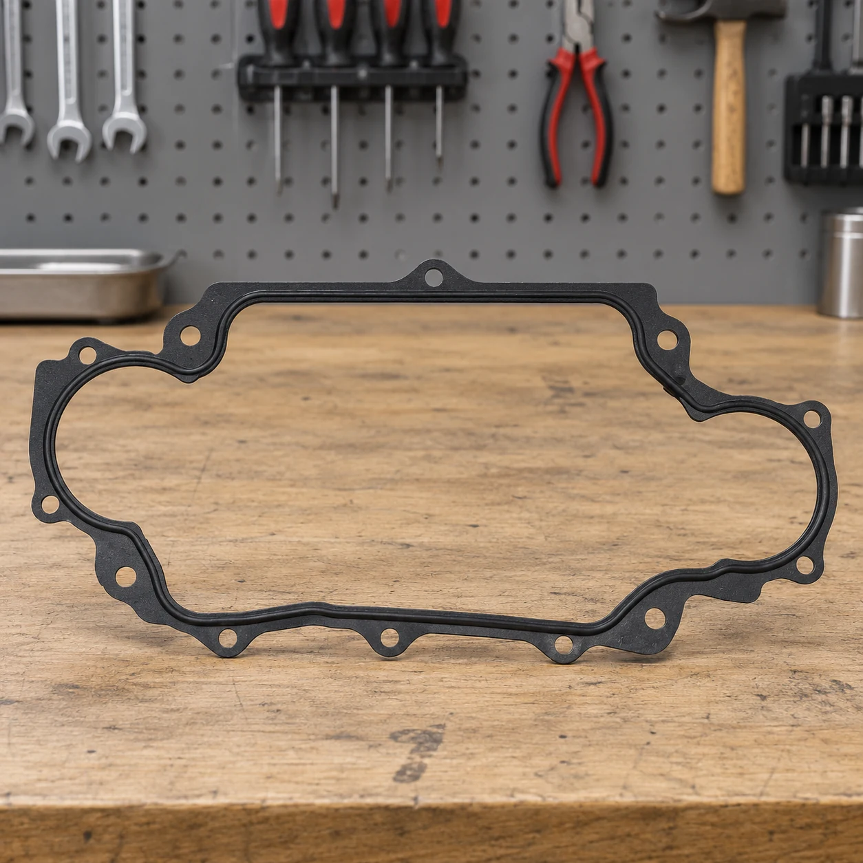Subaru těsnění krytu řemenu,č. 1 přední 13581AA051 13581AA051