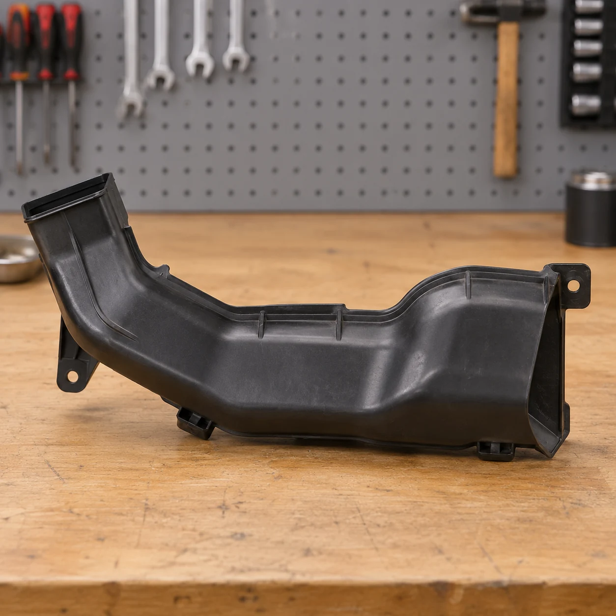 Subaru AIR VENTILATOR trubka PROTECTOR 42061AA070 42061AA070