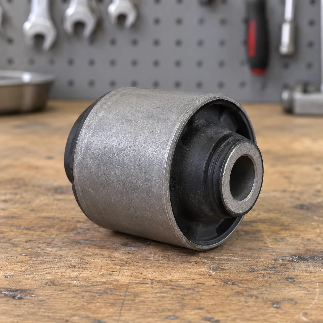 Subaru BUSHING B-LATERAL LINK 20254FG020 20254FG020