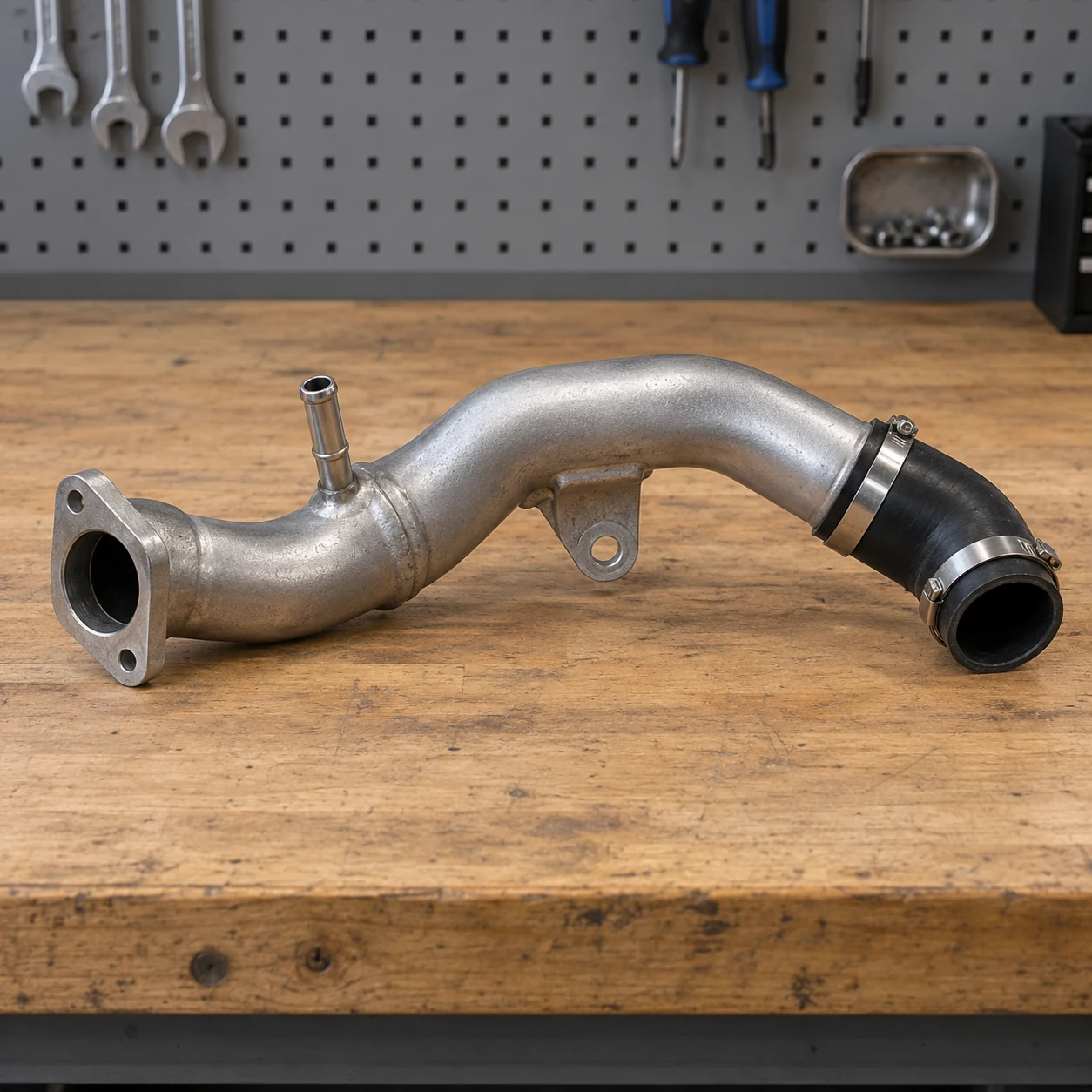 Subaru Turbo Charger Pipe Complete 14423AA110 14423AA110