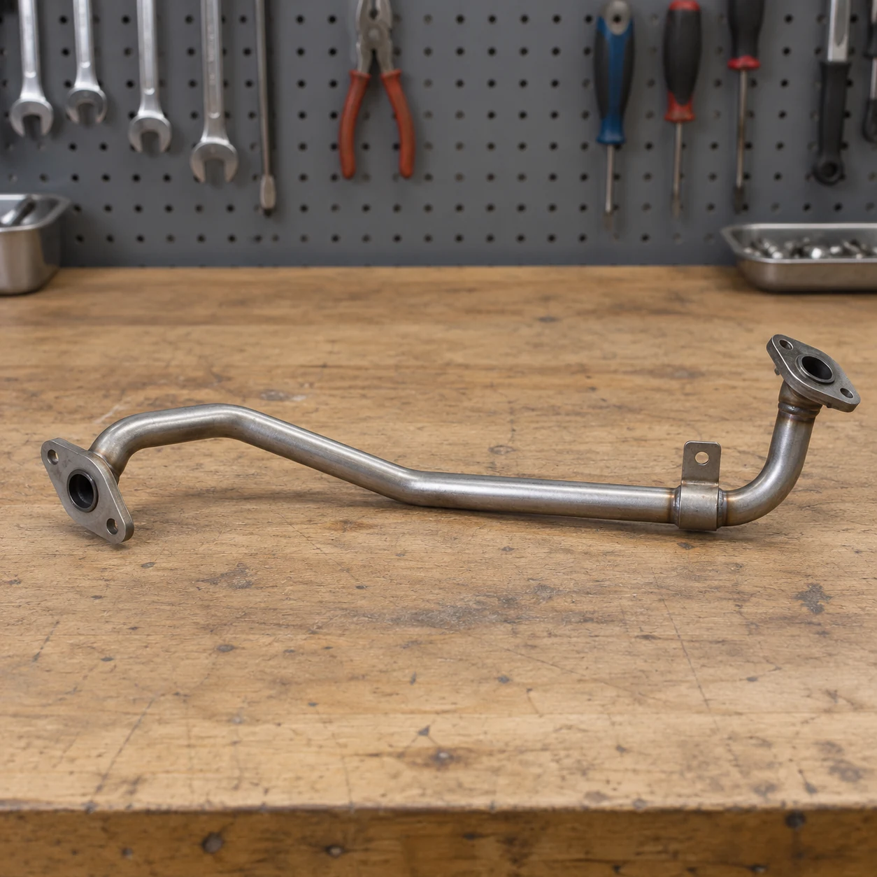 Subaru PIPE, METAL 14423AA131 14423AA131