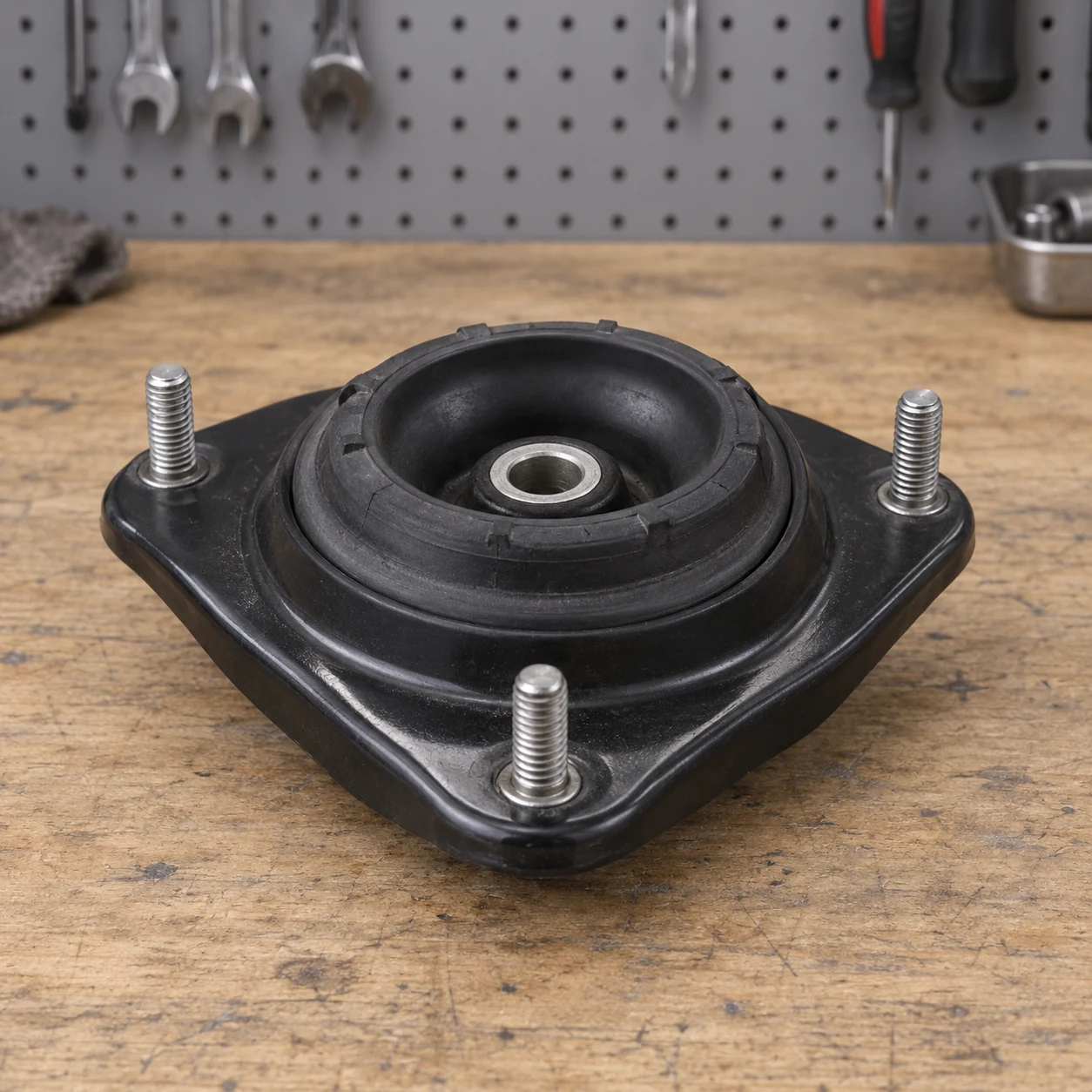 Subaru STRUT MOUNT-REAR 20370FG012 20370FG012
