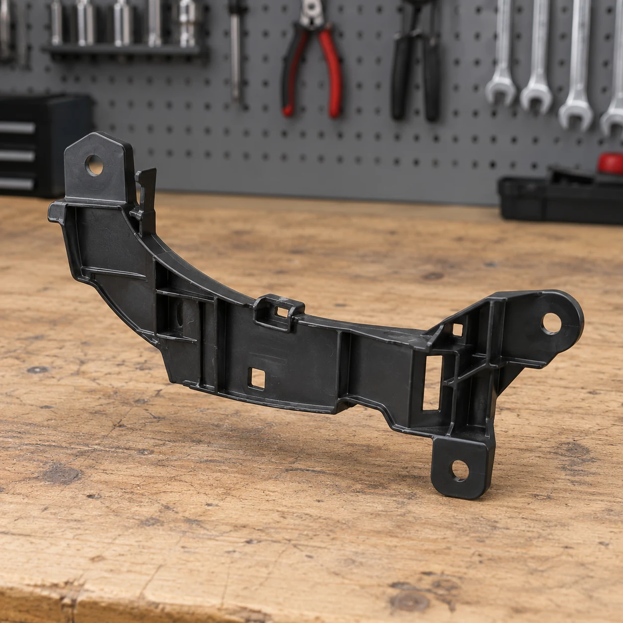 Subaru Bracket, Side Turn Lamp, RH 57707CA130 57707CA130