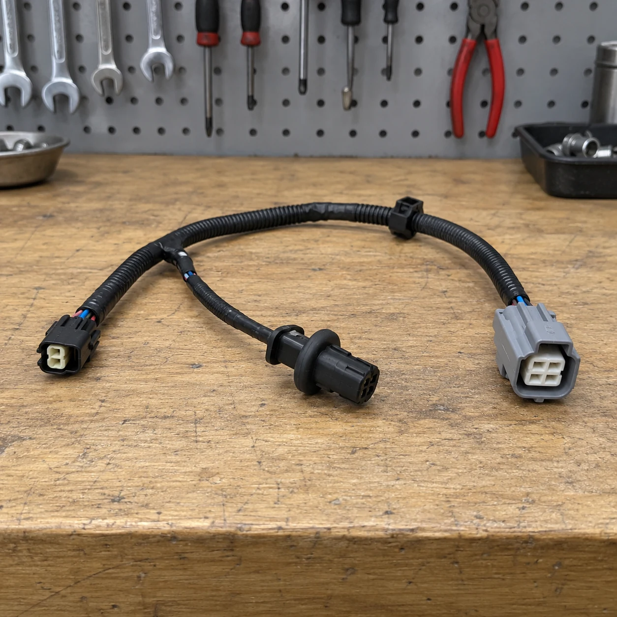 Subaru Switch Harness Pump 34433AG020 34433AG020