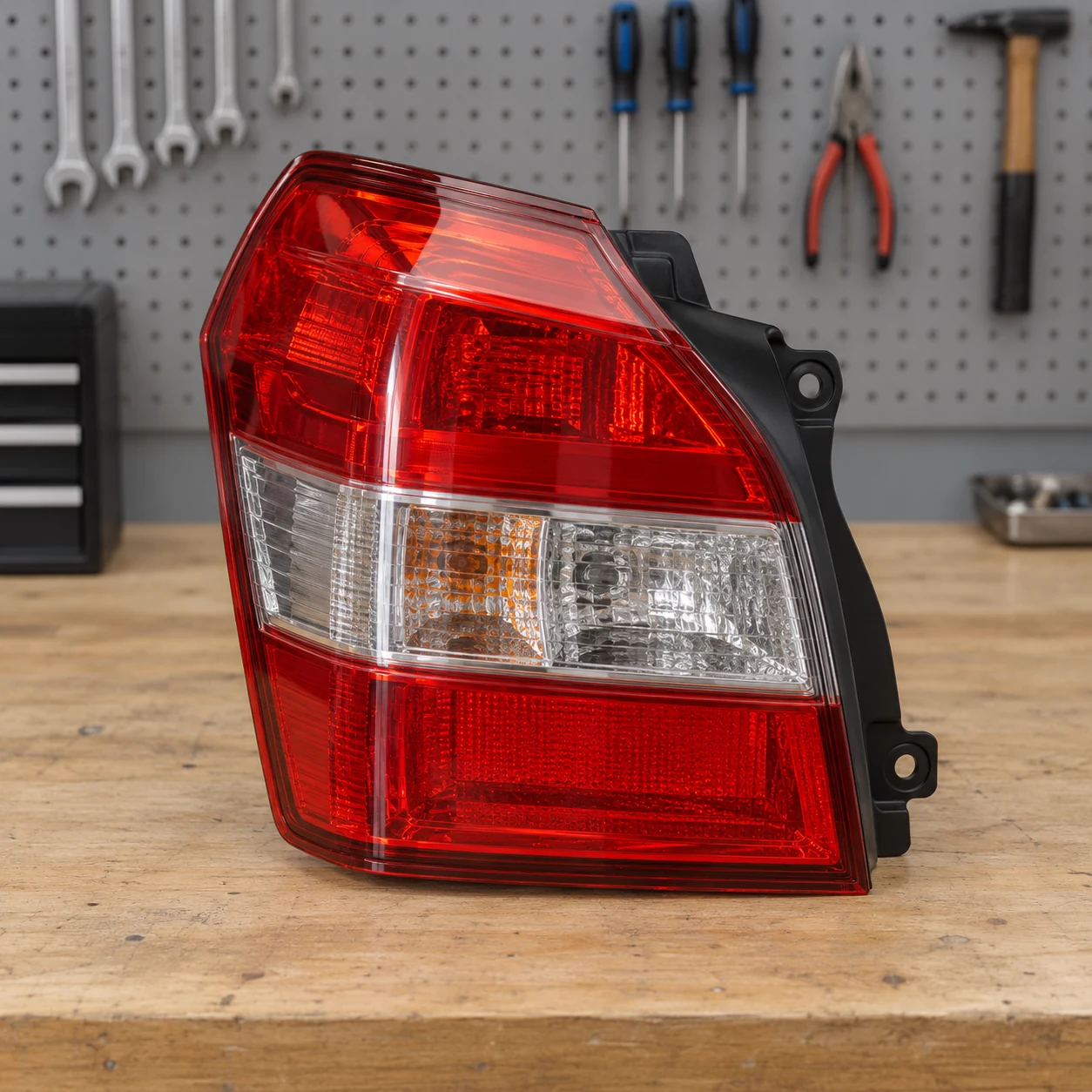 Subaru zadní sdružená svítilna, levý 84201SA010 84201SA010