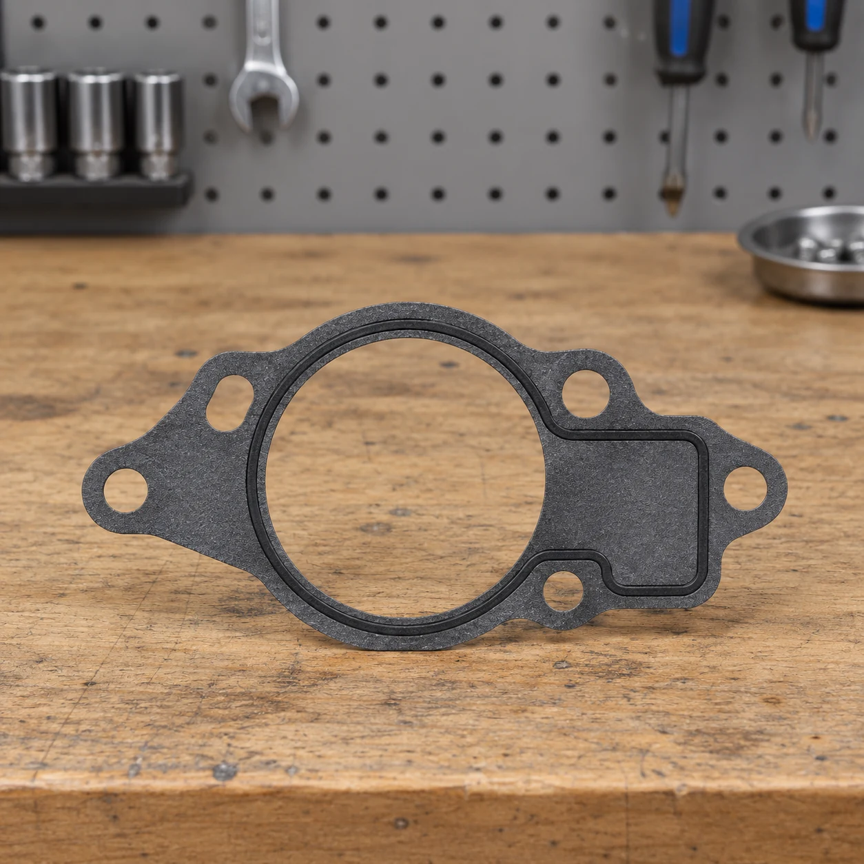 Subaru těsnění držáku řídicího ventilu 10924AA011 10924AA011