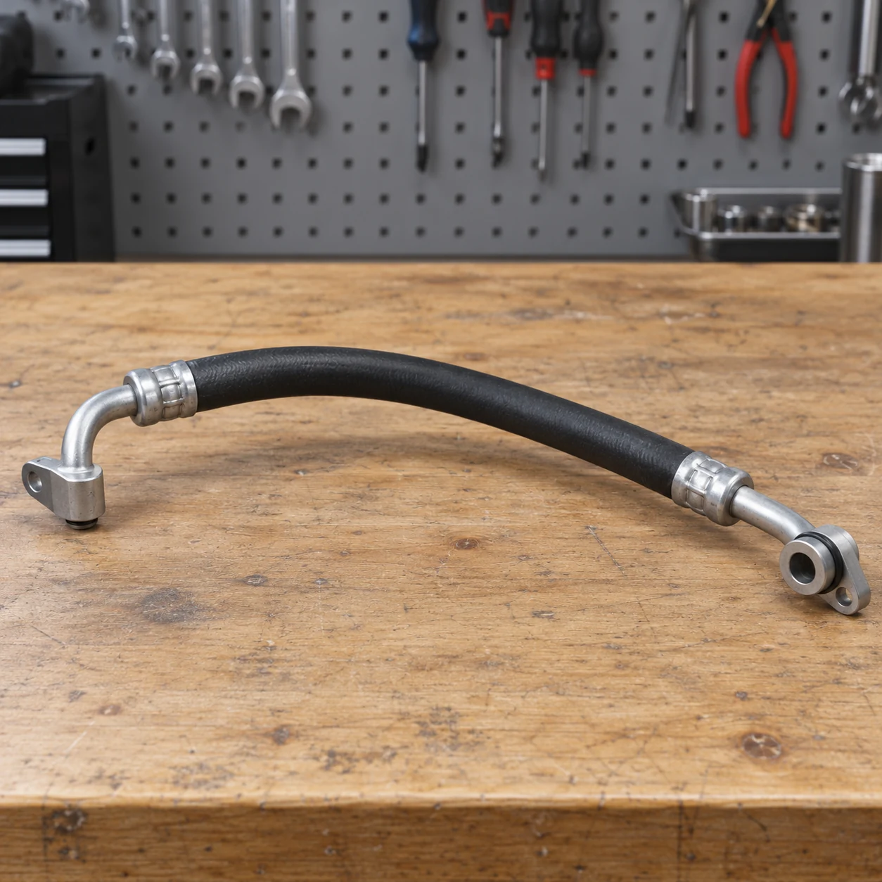Subaru HOSE-DELIVERY 42075FE170 42075FE170