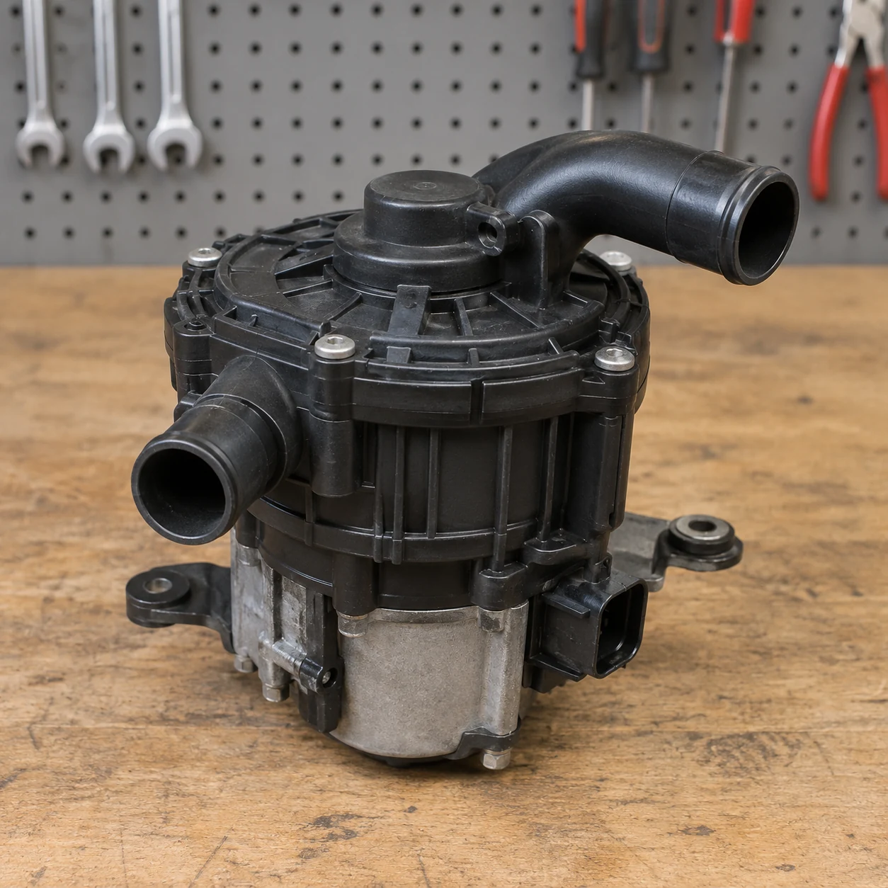 Subaru čerpadlo sestava-SECONDARY AIR 14828AA050 14828AA050
