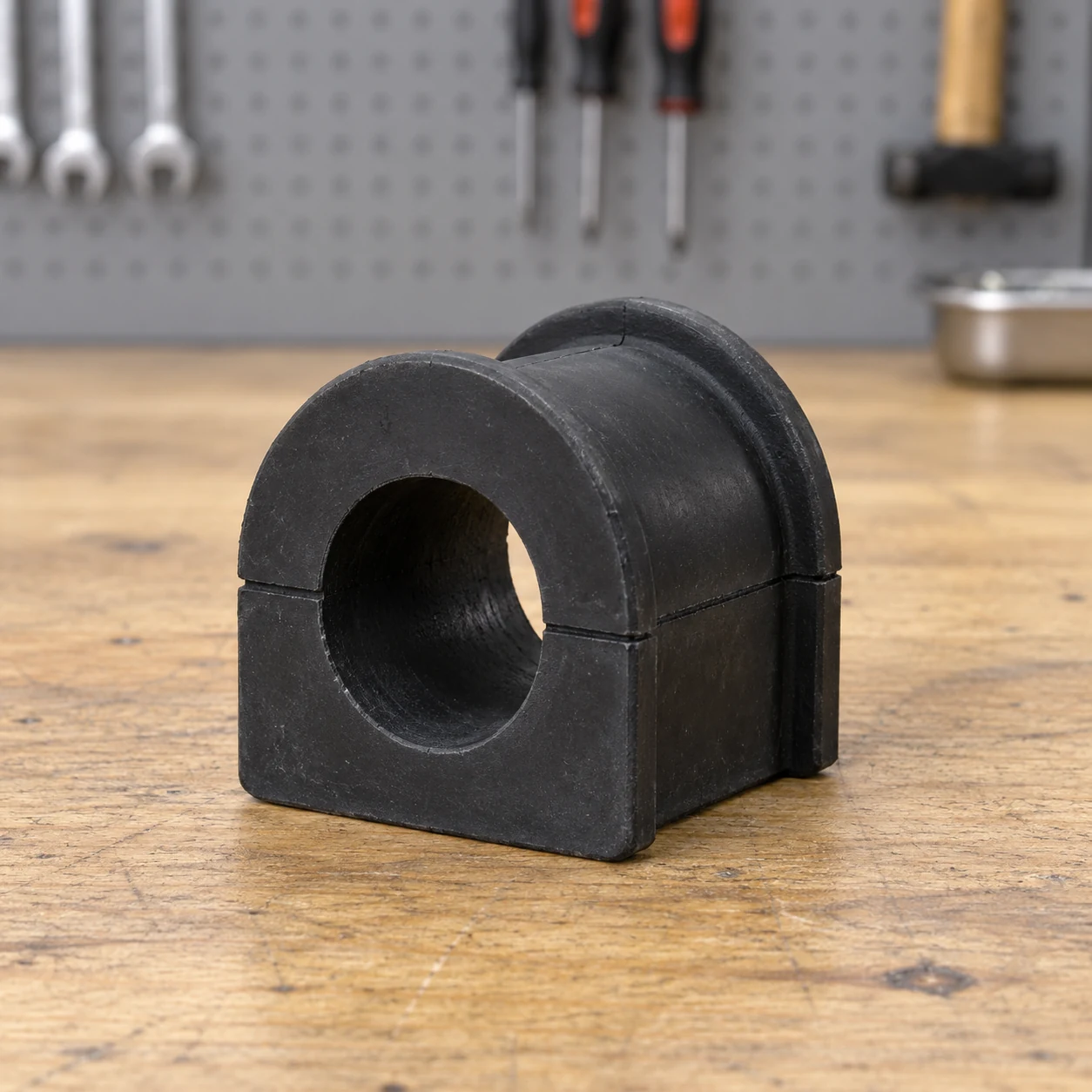 Subaru BUSHING-STABILIZER 20414AG070 20414AG070