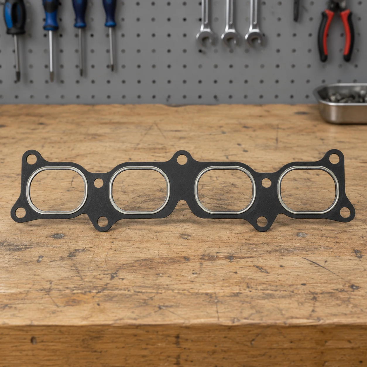 Subaru GASKET-INTAKE MANIFOLD 16175AA243 16175AA243