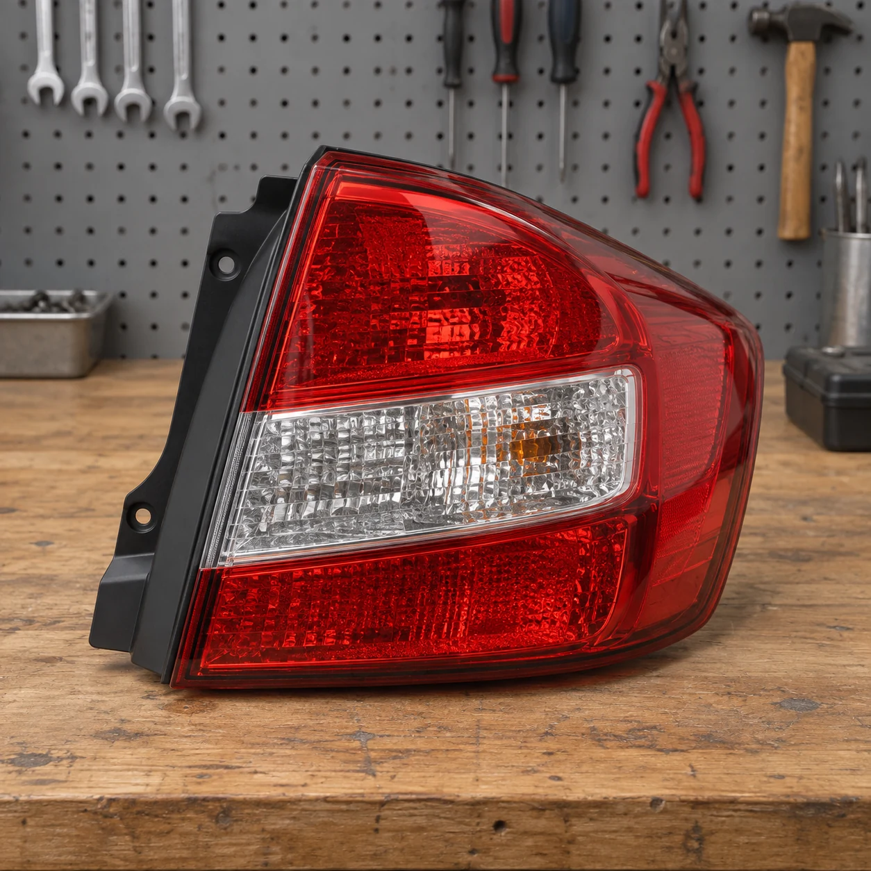 Subaru Lamp ASSY Rear Combination RH 84201AE001 84201AE001