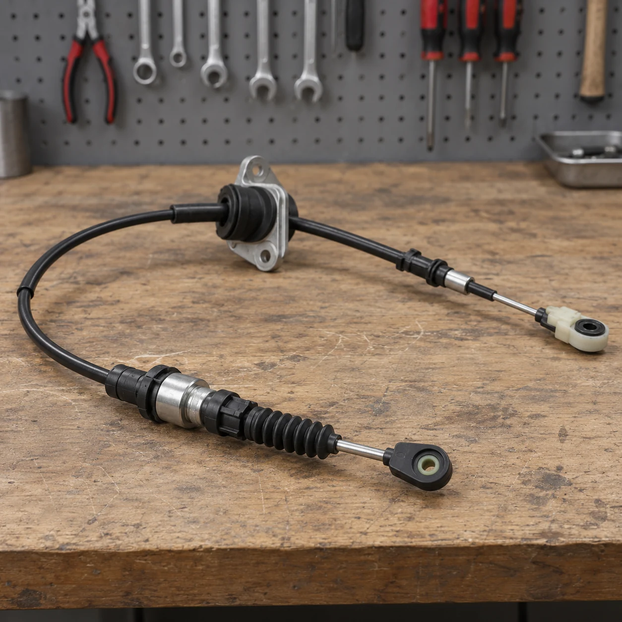 Subaru CABLE sestava-vyberte páka 35060FC000 35060FC000