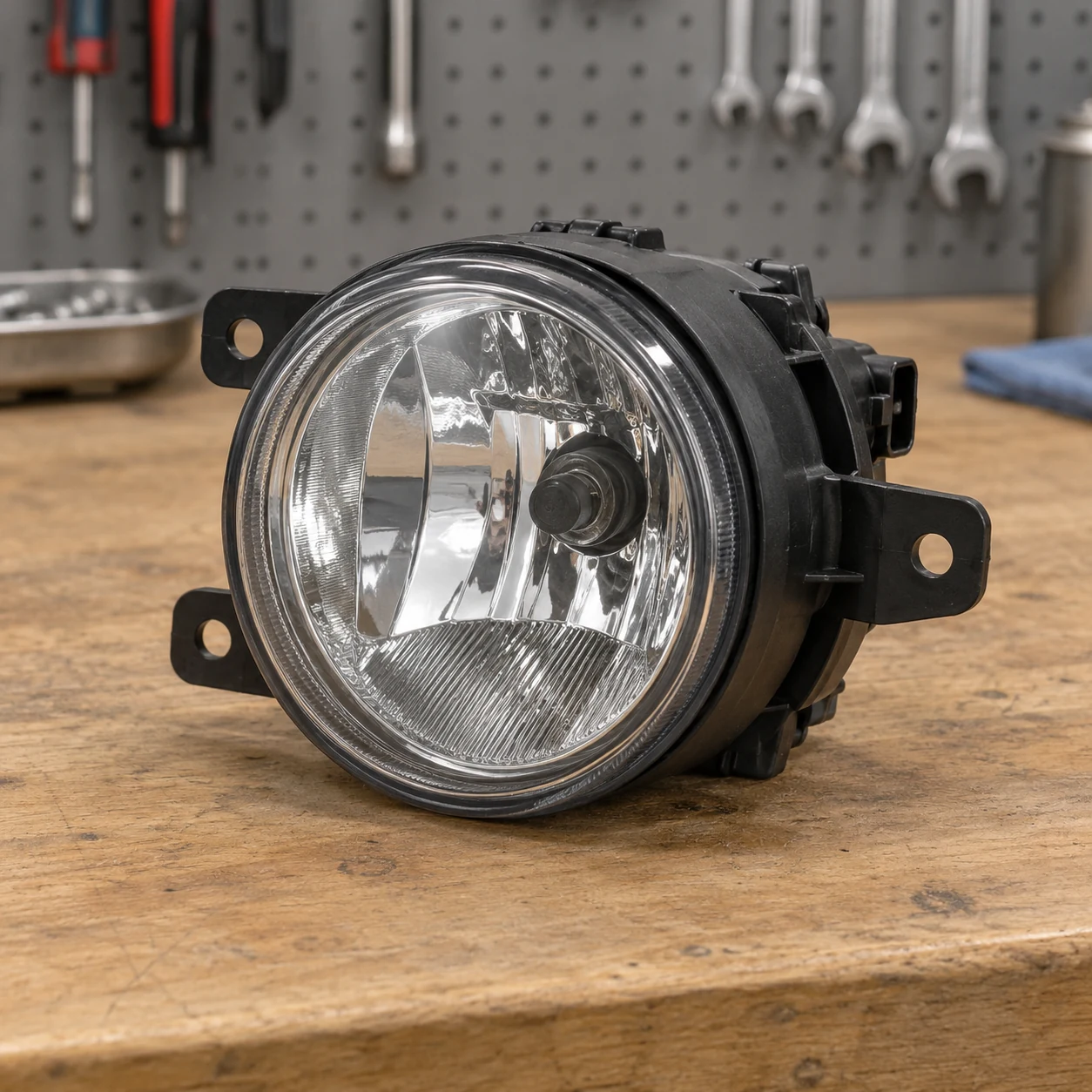 Subaru FOG LIGHT ASSEMBLY-FRONT LEFT 84501FC151 84501FC151