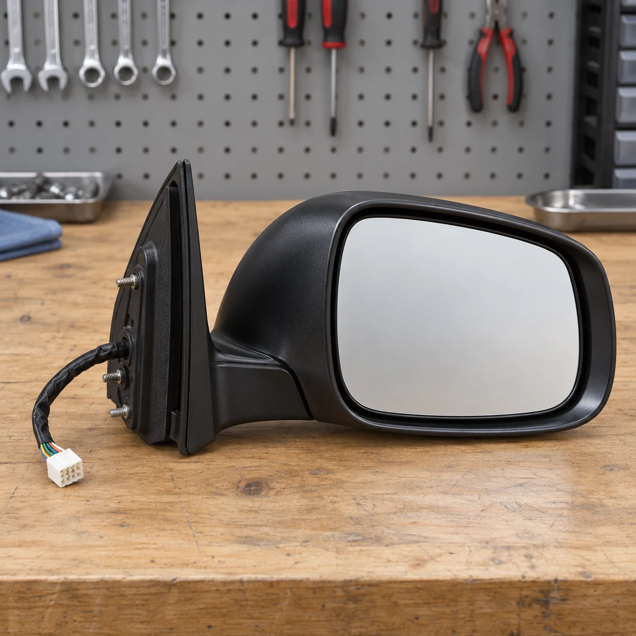 Subaru Door Mirror Unit, RH 91036CA026 91036CA026
