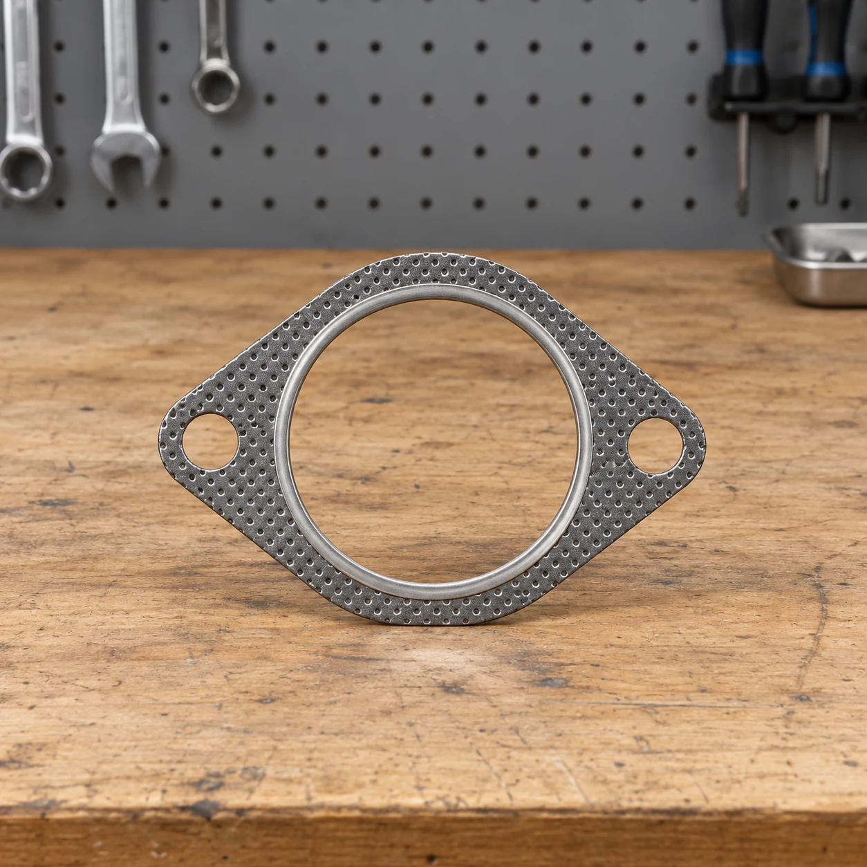 Subaru těsnění spoje výfuku 44022AA160 44022AA160