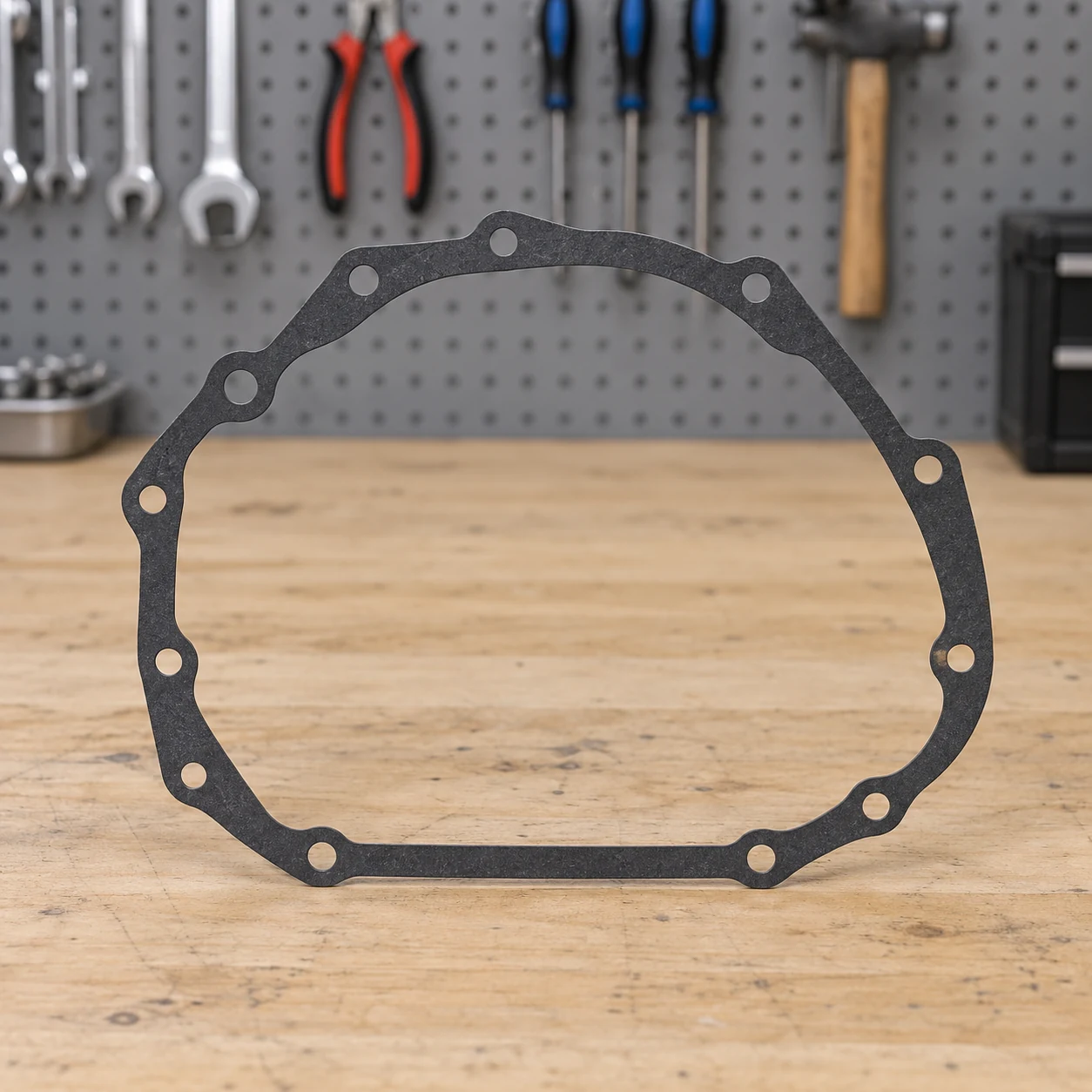 Subaru GASKET-TRANSMISSION CASE,REAR 31337AA120 31337AA120
