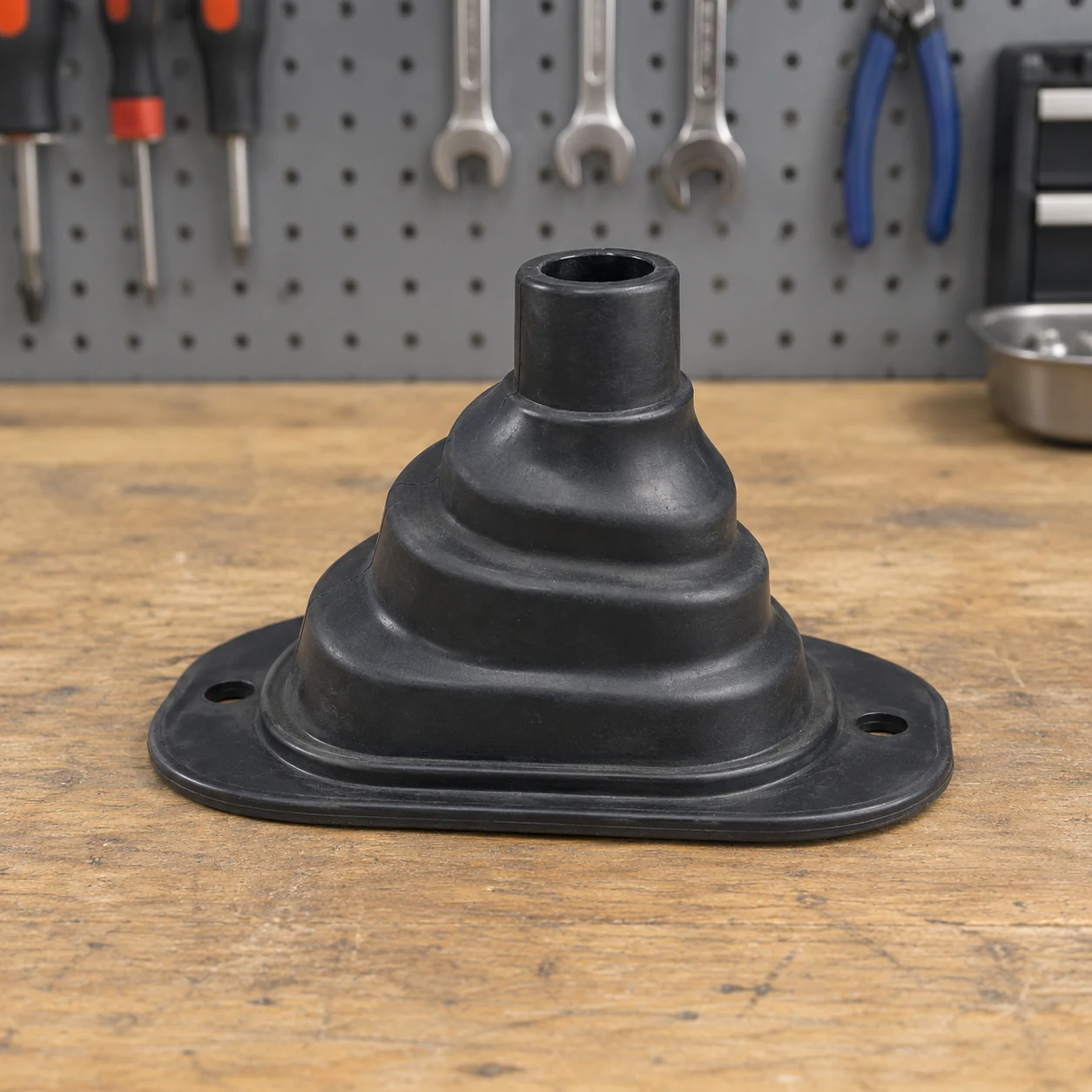 Subaru RUBBER BOOT 81611CA000 81611CA000
