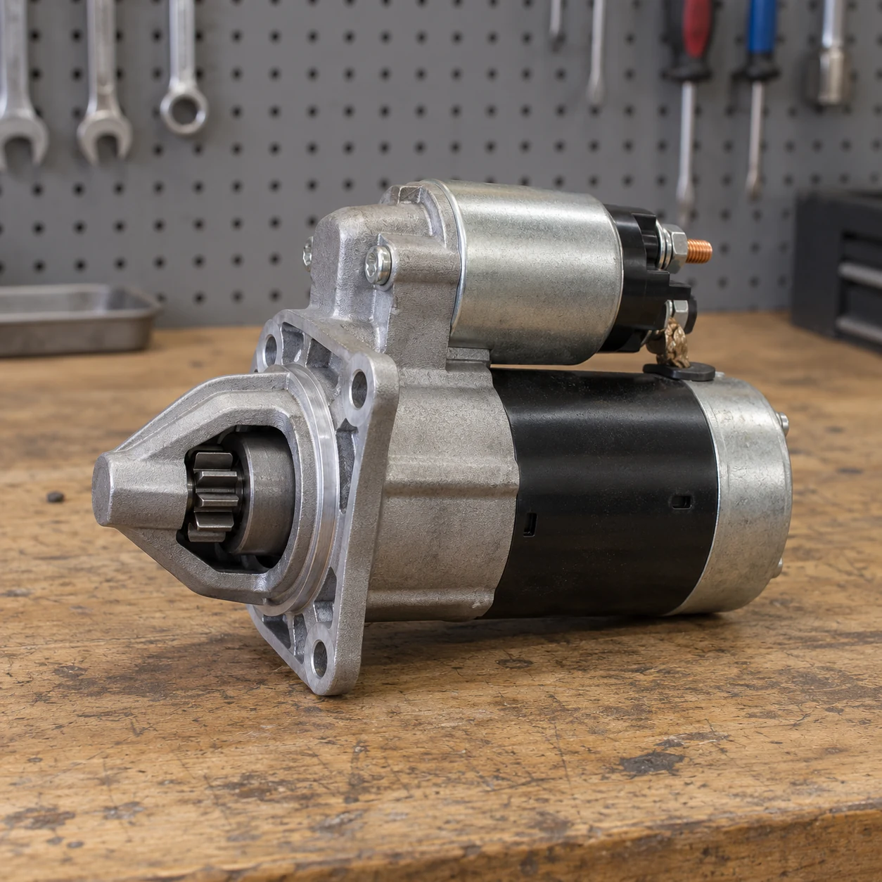 Subaru Starter Motor Assembly 23300AA4209L 23300AA4209L
