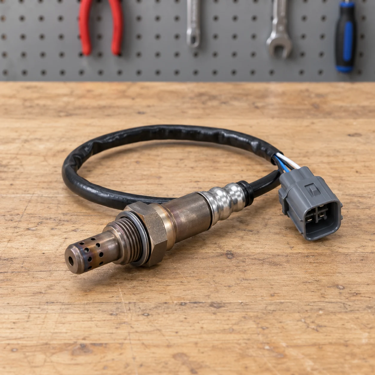 Subaru lambda sonda O2 22690AA321 22690AA321