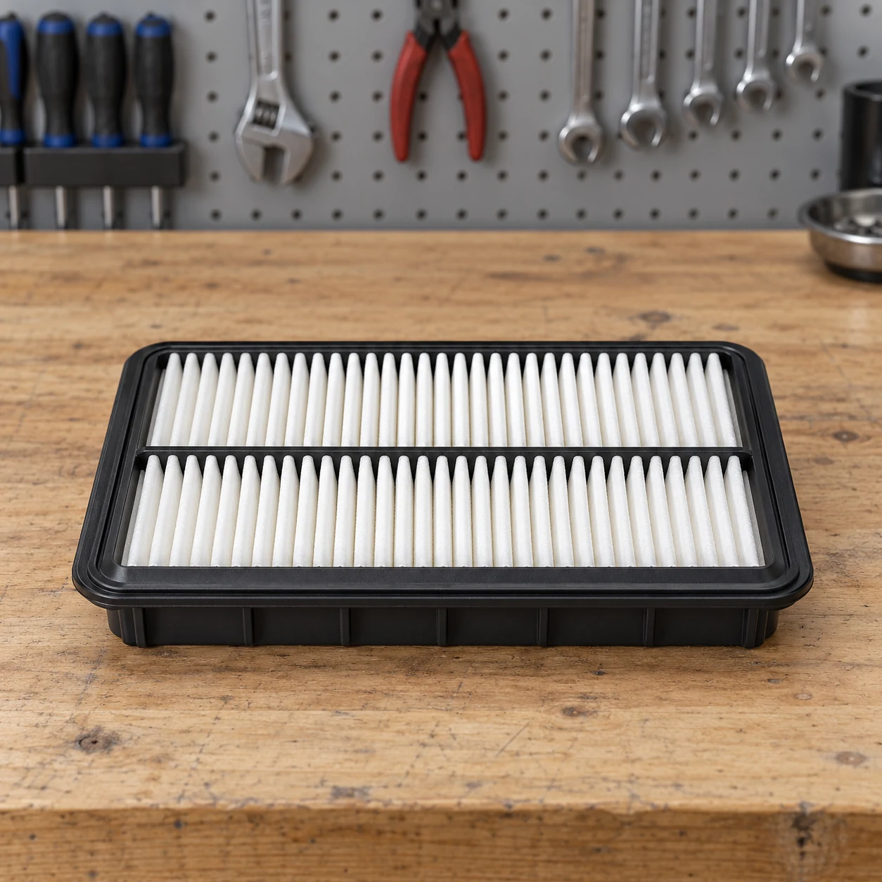 Subaru vložka vzduchového filtru 16546AA090 16546AA090