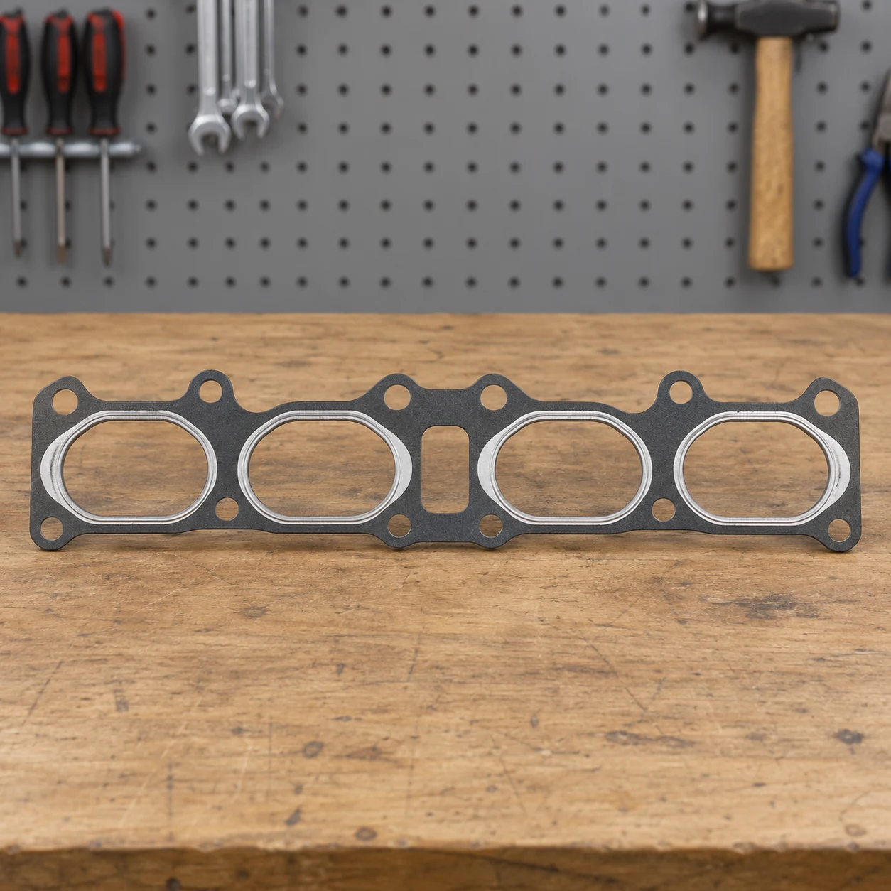 Subaru GASKET-INTAKE MANIFOLD 14035AA383 14035AA383