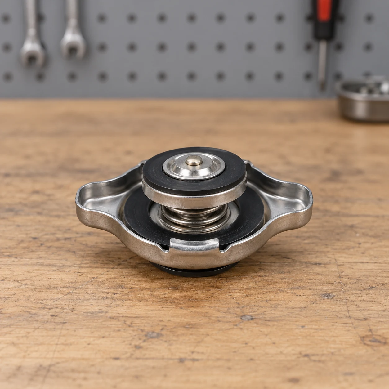 Subaru Radiator Cap 45137AE003 45137AE003