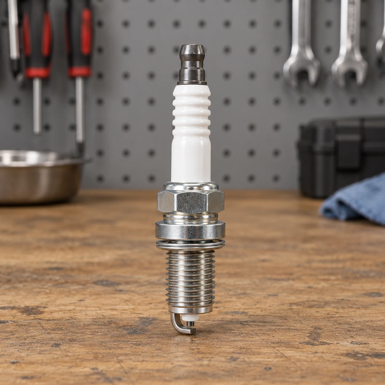 Subaru Spark Plug 22401AA801 22401AA801