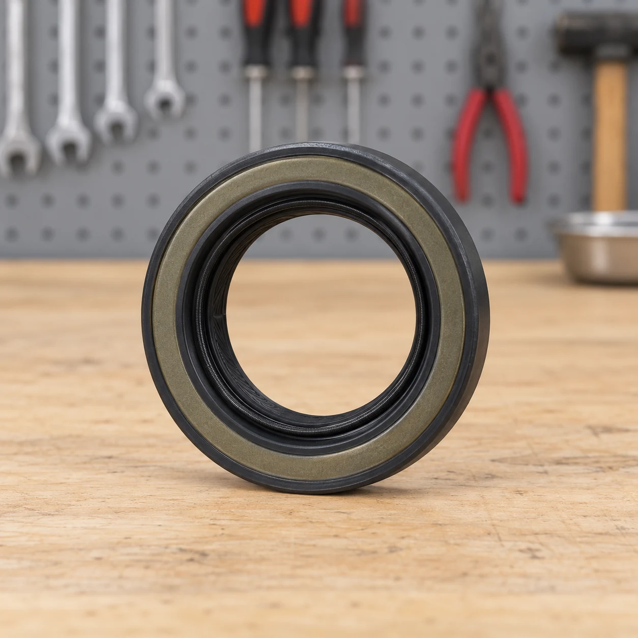 Subaru REAR AXLE SEAL 28015AA1008A 28015AA1008A