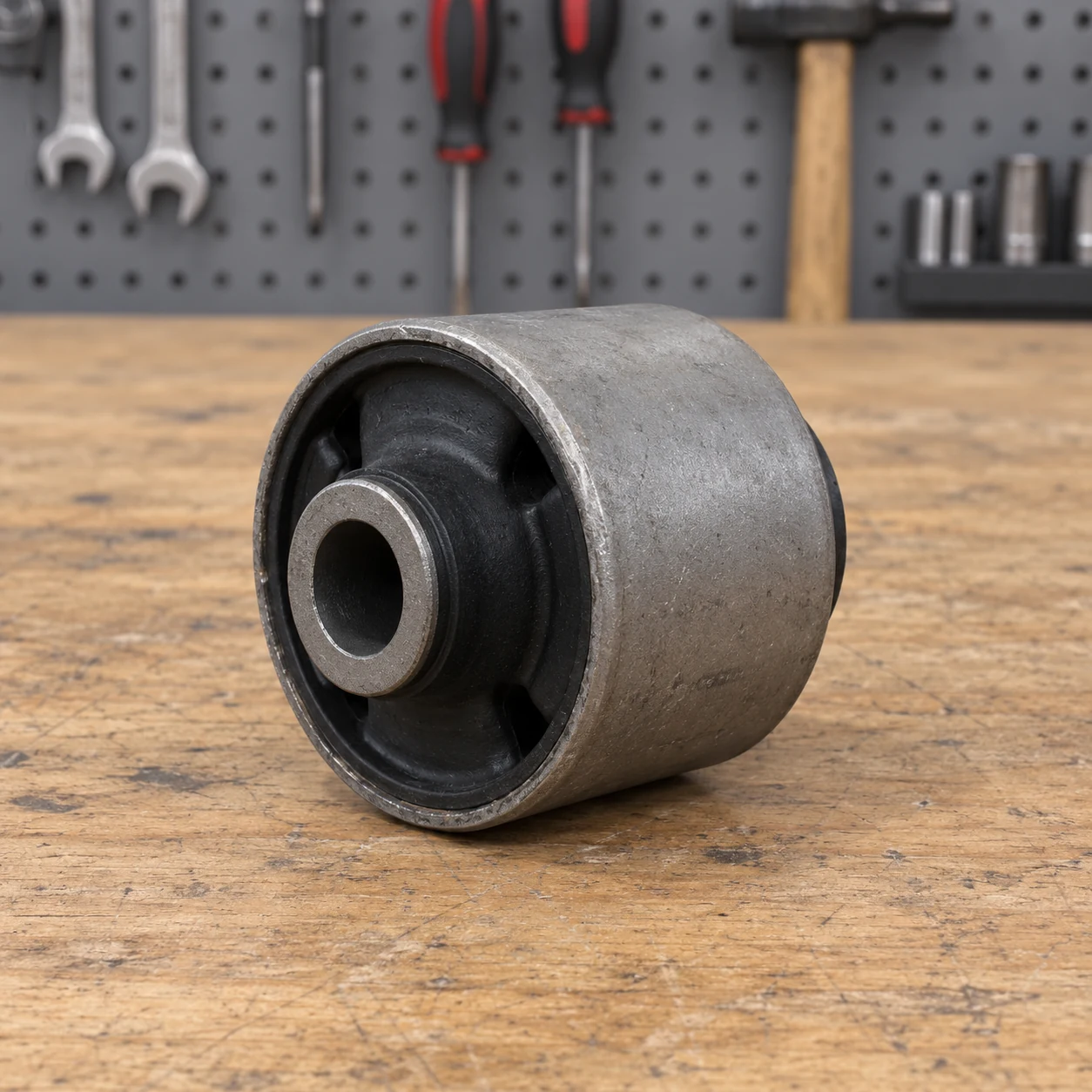Subaru FITTING-TRANSVERSE LINK 20217FA102 20217FA102
