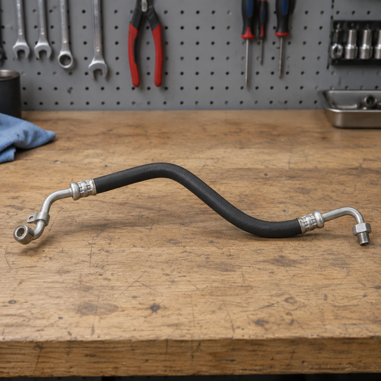 Subaru Return Hose 34611SA000 34611SA000