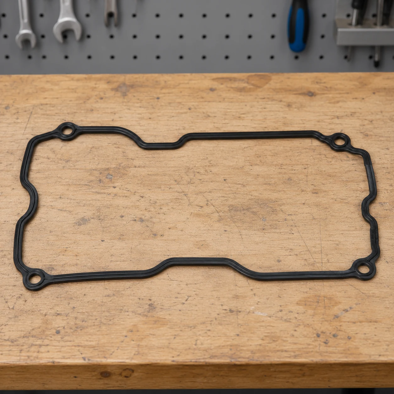 Subaru těsnění víka ventilů (levá strana) 13272AA094 13272AA094