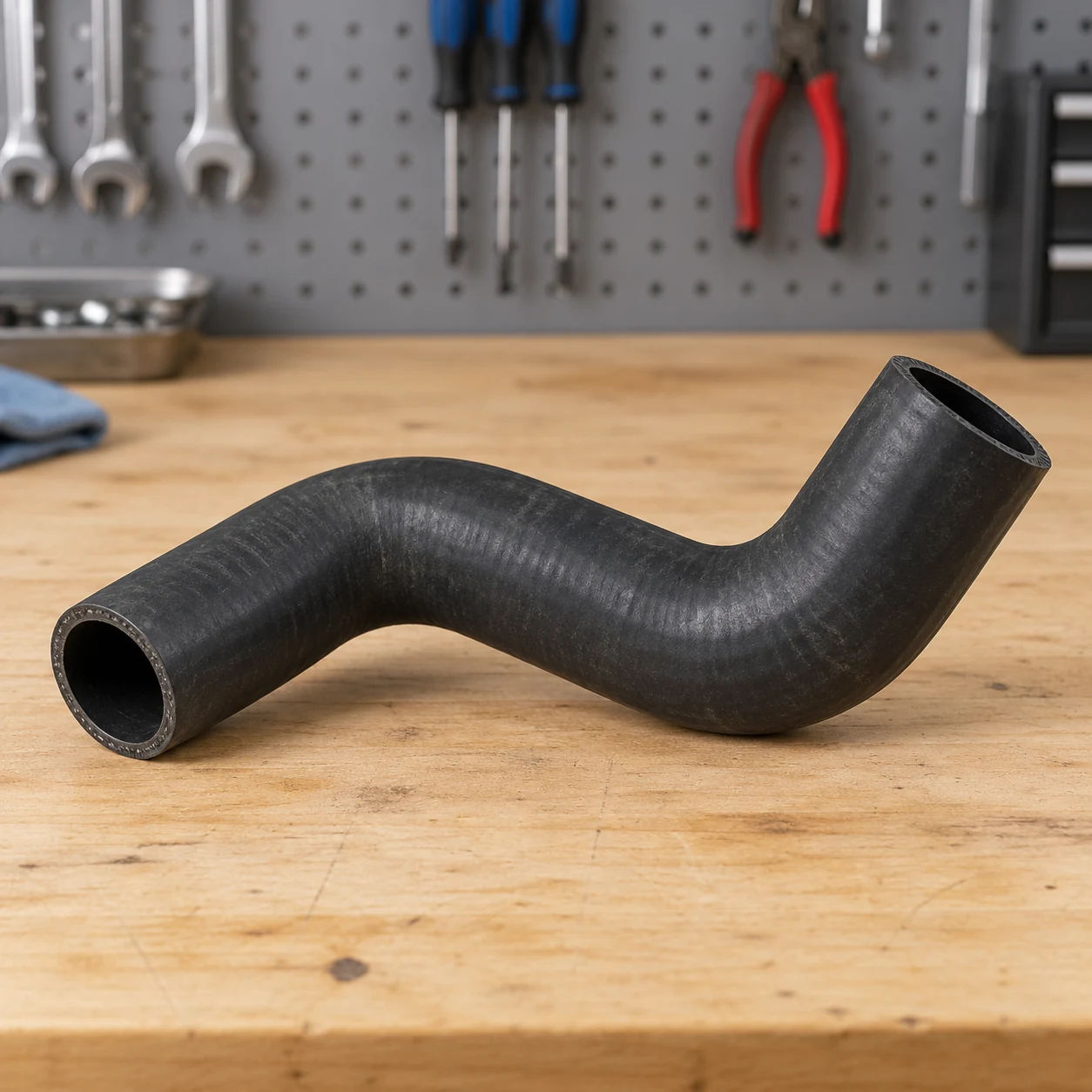 Subaru HOSE, RUBBER 99071AB652 99071AB652